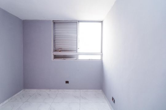 Quarto 3 de apartamento para alugar com 3 quartos, 96m² em Vila Diva, São Paulo