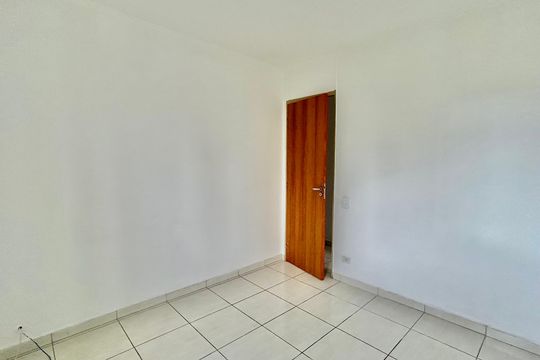 Quarto 1 de apartamento para alugar com 2 quartos, 62m² em Brás, São Paulo