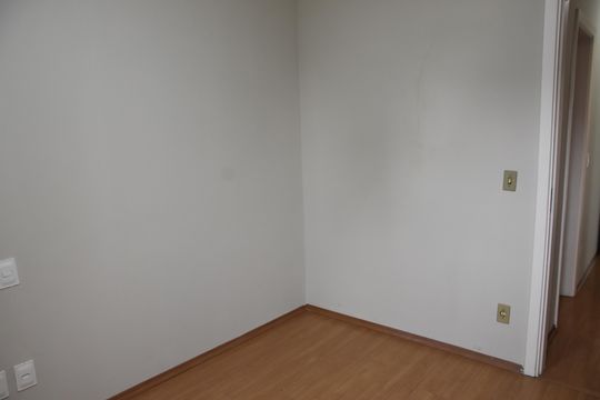 quarto 2 de apartamento para alugar com 3 quartos, 100m² em Jardim Messina, Jundiaí