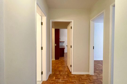 Living de apartamento para alugar com 3 quartos, 180m² em Jardim Paulista, São Paulo