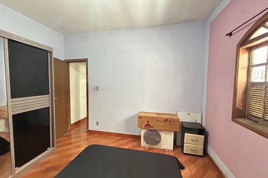 Casa à venda com 3 quartos, 84m² em Jardim Laguna, Contagem