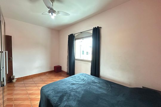 Casa à venda com 3 quartos, 84m² em Jardim Laguna, Contagem