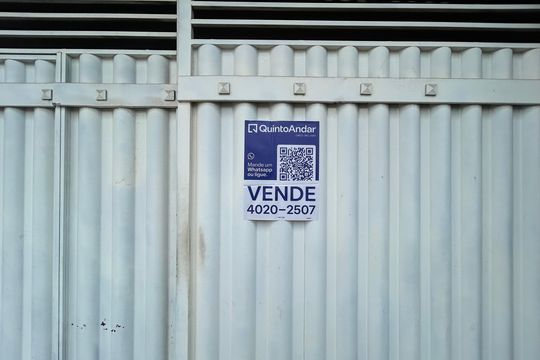 Casa à venda com 3 quartos, 84m² em Jardim Laguna, Contagem