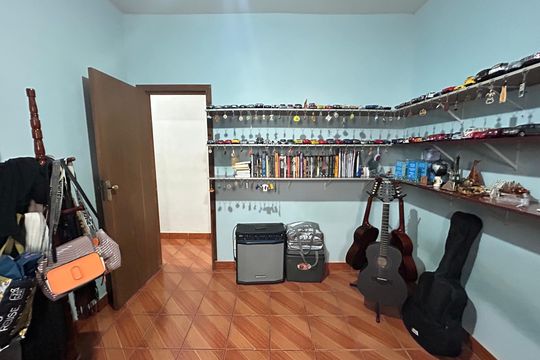 Casa à venda com 3 quartos, 84m² em Jardim Laguna, Contagem