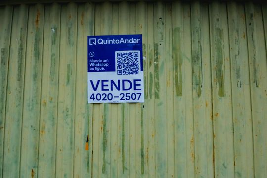 Placa Instalada -14/09/26 - WZLX - 794 de casa de condomínio à venda com 2 quartos, 44m² em Planalto, Belo Horizonte