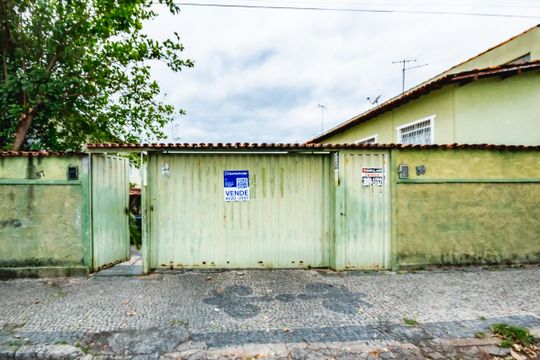 Placa Instalada -14/09/26 - WZLX - 794 de casa de condomínio à venda com 2 quartos, 44m² em Planalto, Belo Horizonte