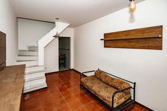 Casa de Condomínio à venda com 2 quartos, 44m² em Planalto, Belo Horizonte