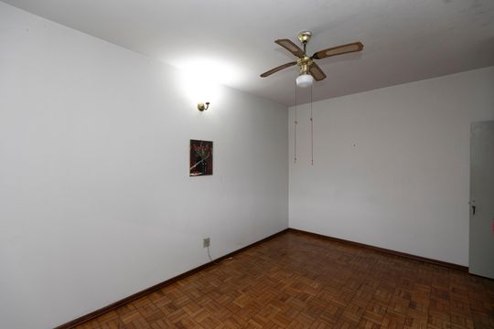 QUARTO Nº 3 de apartamento para alugar com 3 quartos, 170m² em Jardim Brasil, Campinas