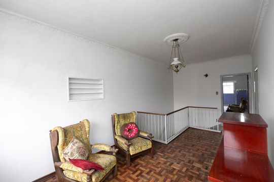Sala de apartamento para alugar com 3 quartos, 170m² em Jardim Brasil, Campinas