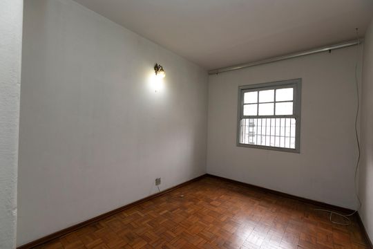 Quarto de apartamento para alugar com 3 quartos, 170m² em Jardim Brasil, Campinas