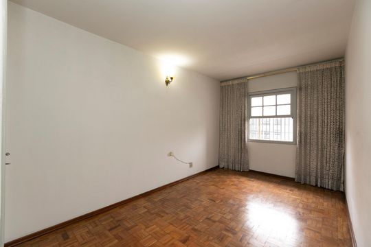 QUARTO Nº 2 de apartamento para alugar com 3 quartos, 170m² em Jardim Brasil, Campinas