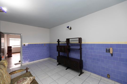 Copa de apartamento para alugar com 3 quartos, 170m² em Jardim Brasil, Campinas