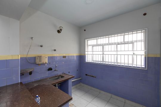 COZINHA de apartamento para alugar com 3 quartos, 170m² em Jardim Brasil, Campinas