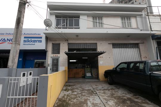 FACHADA DO IMÓVEL de apartamento para alugar com 3 quartos, 170m² em Jardim Brasil, Campinas