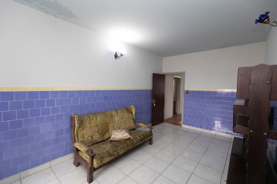 SALA DE JANTAR de apartamento para alugar com 3 quartos, 170m² em Jardim Brasil, Campinas