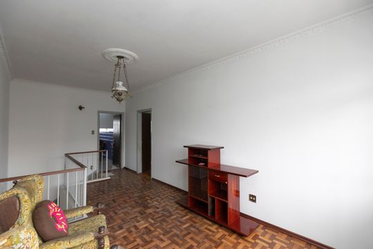 Apartamento para alugar com 3 quartos, 170m² em Jardim Brasil, Campinas
