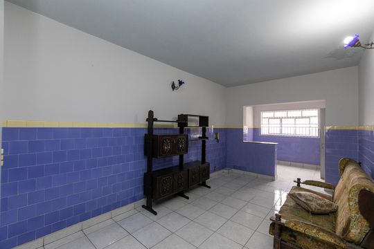 Copa de apartamento para alugar com 3 quartos, 170m² em Jardim Brasil, Campinas