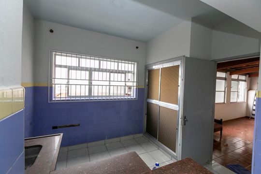 Cozinha de apartamento para alugar com 3 quartos, 170m² em Jardim Brasil, Campinas
