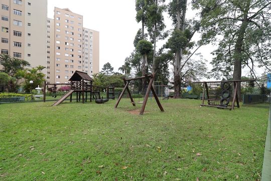 Área comum - Playground de apartamento à venda com 3 quartos, 75m² em Jardim Umuarama, São Paulo