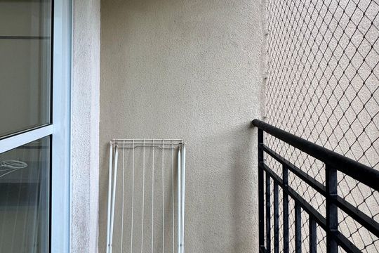 Sacada de apartamento à venda com 2 quartos, 43m² em Parque Selecta, São Bernardo do Campo