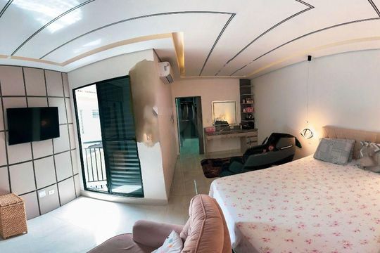 Casa à venda com 3 quartos, 147m² em Brooklin, São Paulo