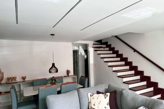 Casa à venda com 3 quartos, 147m² em Brooklin, São Paulo