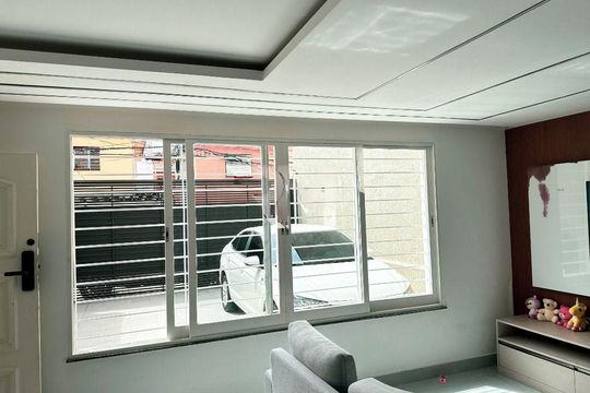 Casa à venda com 3 quartos, 147m² em Brooklin, São Paulo