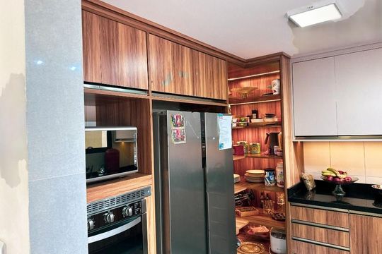 Casa à venda com 3 quartos, 147m² em Brooklin, São Paulo