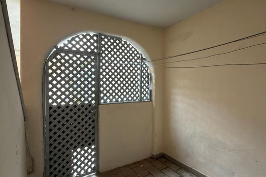 Quintal  de casa para alugar com 3 quartos, 191m² em Baeta Neves, São Bernardo do Campo