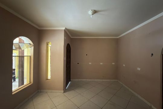 Sala de casa para alugar com 3 quartos, 191m² em Baeta Neves, São Bernardo do Campo