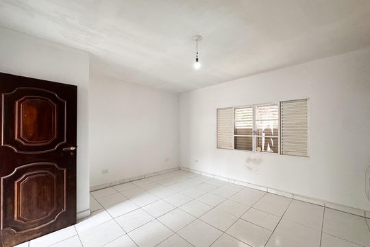 Suíte  de casa para alugar com 3 quartos, 191m² em Baeta Neves, São Bernardo do Campo