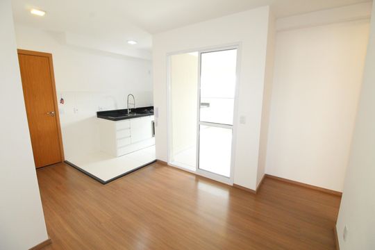 Apartamento para alugar com 3 quartos, 65m² em Urbanova, São José dos Campos