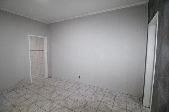 Sala de casa para alugar com 3 quartos, 80m² em Jardim Santa Ines Ii, São José dos Campos