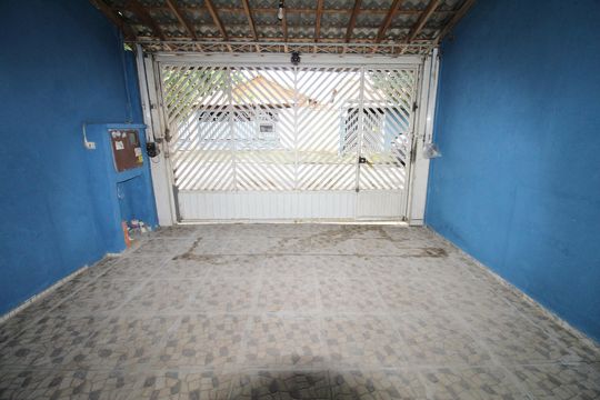 Garagem de casa para alugar com 3 quartos, 80m² em Jardim Santa Ines Ii, São José dos Campos