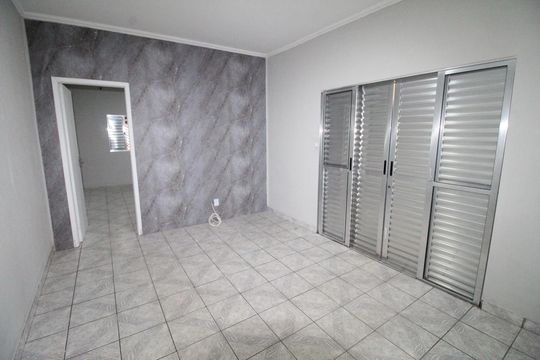 Casa para alugar com 3 quartos, 80m² em Jardim Santa Ines Ii, São José dos Campos