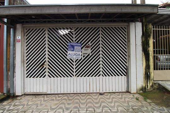 Garagem de casa para alugar com 3 quartos, 80m² em Jardim Santa Ines Ii, São José dos Campos