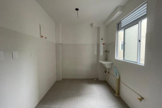 Apartamento para alugar com 2 quartos, 40m² em Feitoria, São Leopoldo
