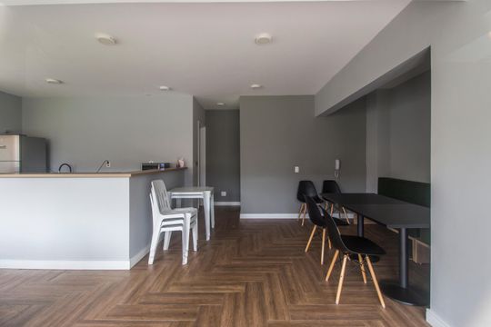 Área comum - Salão de festas de apartamento à venda com 2 quartos, 63m² em Jardim Timbauhy, Barueri