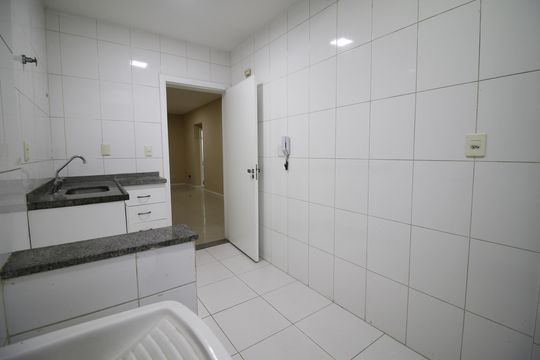 Apartamento para alugar com 1 quarto, 60m² em Pechincha, Rio de Janeiro