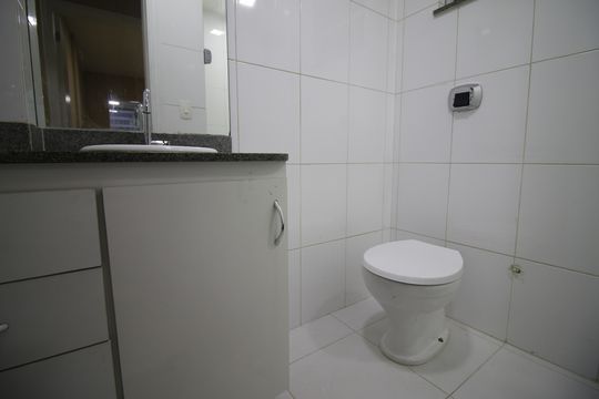Apartamento para alugar com 1 quarto, 60m² em Pechincha, Rio de Janeiro