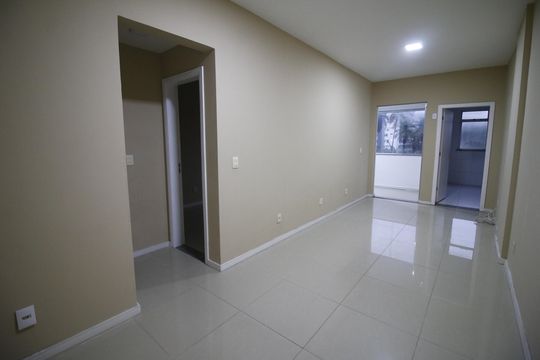 Apartamento para alugar com 1 quarto, 60m² em Pechincha, Rio de Janeiro
