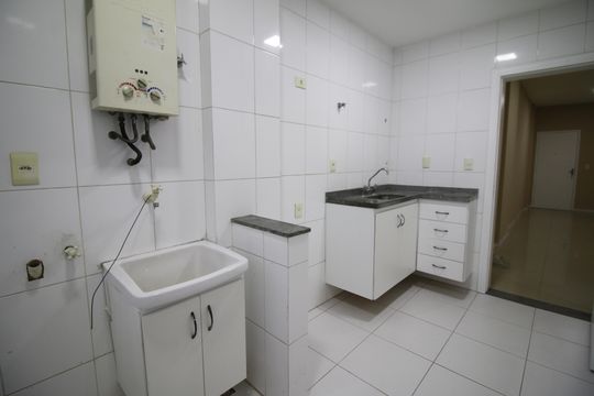 Apartamento para alugar com 1 quarto, 60m² em Pechincha, Rio de Janeiro