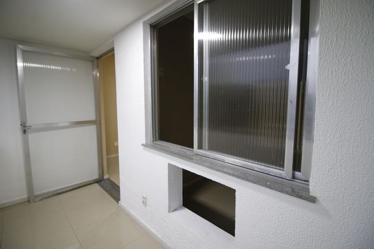 Apartamento para alugar com 1 quarto, 60m² em Pechincha, Rio de Janeiro