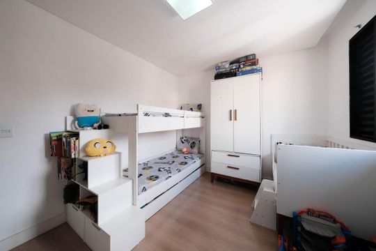 Quarto 1 de casa à venda com 3 quartos, 144m² em Vila Ré, São Paulo