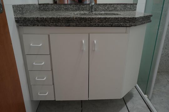 Apartamento para alugar com 3 quartos, 70m² em Vila Esperança, São Paulo