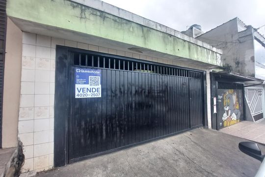 Casa à venda com 2 quartos, 300m² em Jardim Boa Vista (zona Oeste), São Paulo