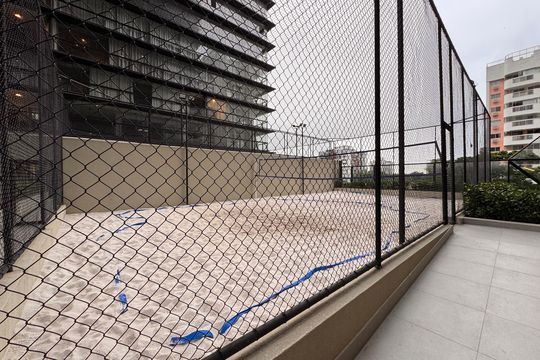 Área comum de apartamento para alugar com 2 quartos, 84m² em Recreio dos Bandeirantes, Rio de Janeiro