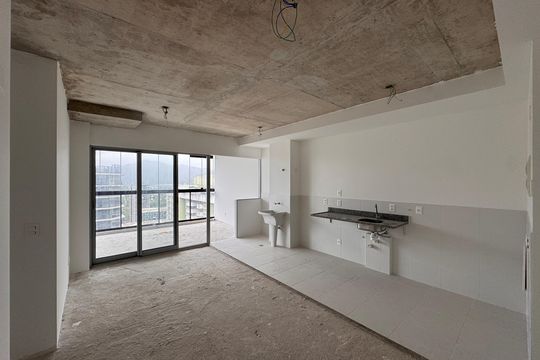 Apartamento para alugar com 2 quartos, 84m² em Recreio dos Bandeirantes, Rio de Janeiro