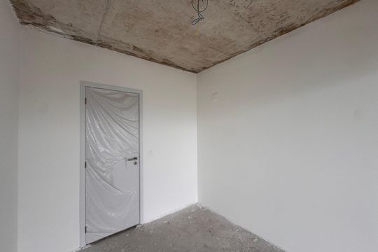 Quarto  de apartamento para alugar com 2 quartos, 84m² em Recreio dos Bandeirantes, Rio de Janeiro