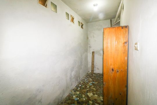 Porão de casa para alugar com 2 quartos, 150m² em Parque Oratório, Santo André